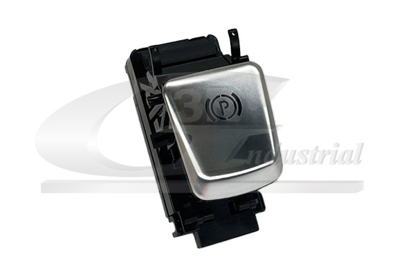 Switch, park brake actuation - 11505 3RG
