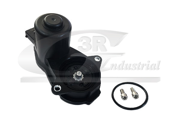 Regolatore, Pinza freno stazionamento - 11708 3RG