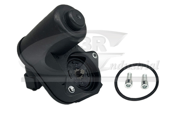 Regolatore, Pinza freno stazionamento - 11715 3RG