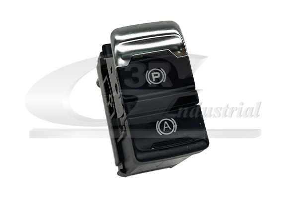 Switch, park brake actuation - 11718 3RG