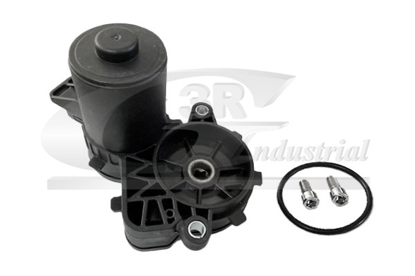 Regolatore, Pinza freno stazionamento - 11801 3RG