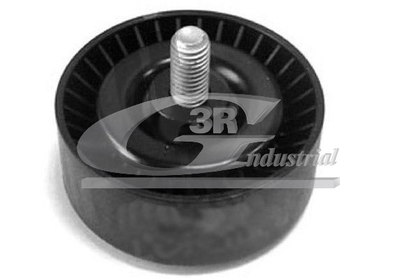Deflection/Guide Pulley, V-ribbed belt - 13109 3RG