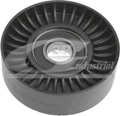 Galoppino/Guidacinghia, Cinghia Poly-V - 13207 3RG