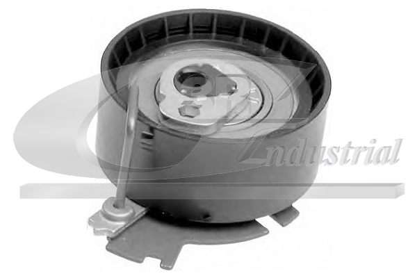 Tensioner Pulley, timing belt - 13210 3RG