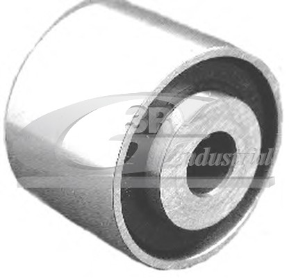 Galoppino/Guidacinghia, Cinghia Poly-V - 13222 3RG