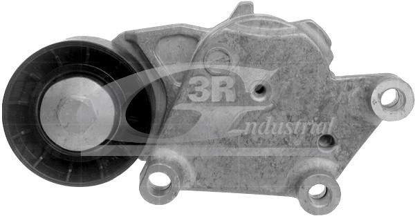 Braccio tenditore, Cinghia Poly-V - 13242 3RG