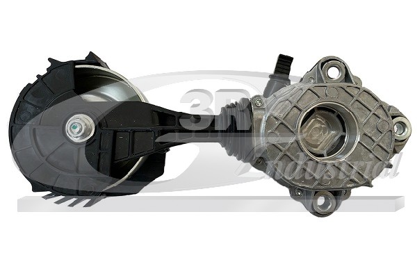Belt Tensioner, V-ribbed belt - 13258 3RG