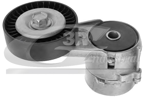 Braccio tenditore, Cinghia Poly-V - 13400 3RG