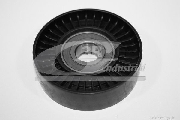 Tensioner Pulley, timing belt - 13411 3RG