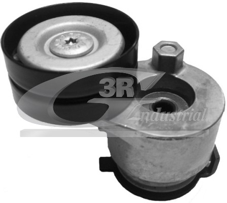 Braccio tenditore, Cinghia Poly-V - 13602 3RG