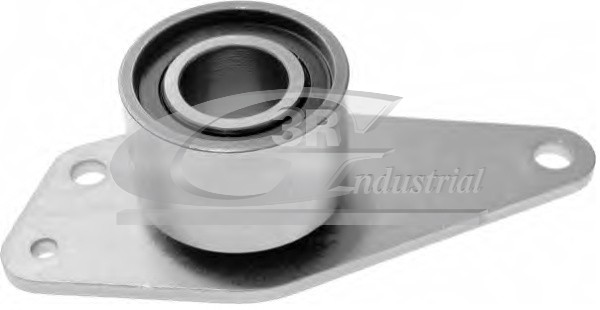 Deflection/Guide Pulley, timing belt - 13617 3RG