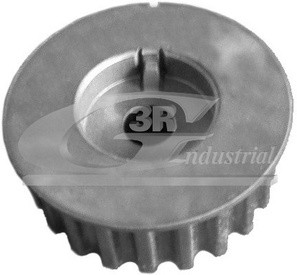 Gear, crankshaft - 13627 3RG