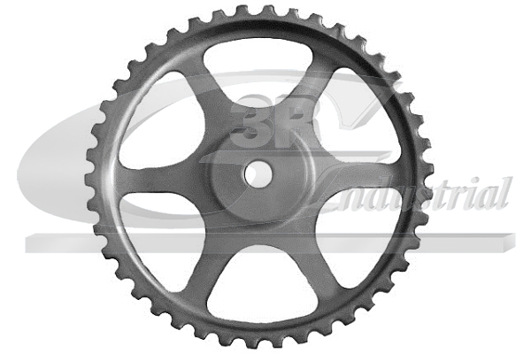 Gear, crankshaft - 13628 3RG