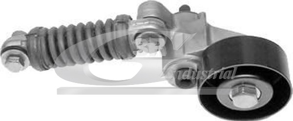 Tendicinghia, Cinghia Poly-V - 13636 3RG
