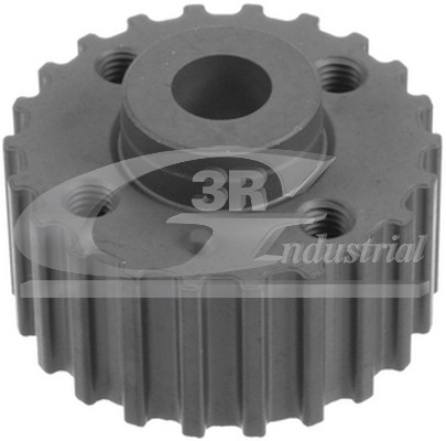 Gear, crankshaft - 13732 3RG