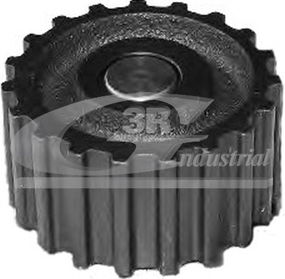 Pulley, water pump - 13736 3RG