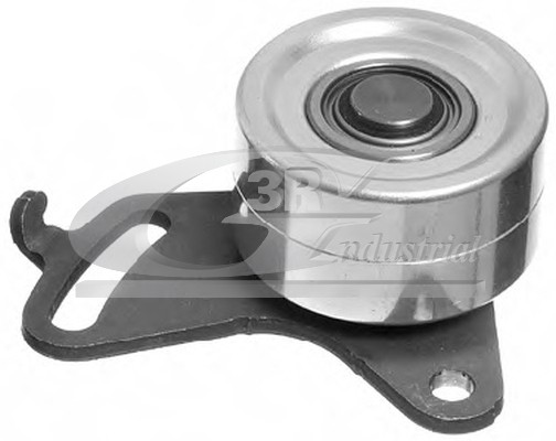 Tensioner Pulley, timing belt - 13822 3RG