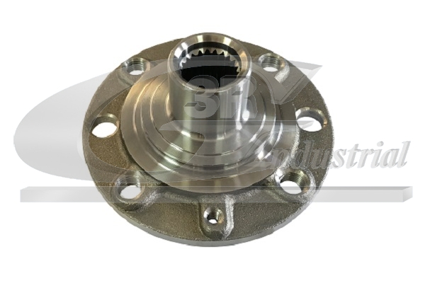 Wheel Hub - 15208 3RG