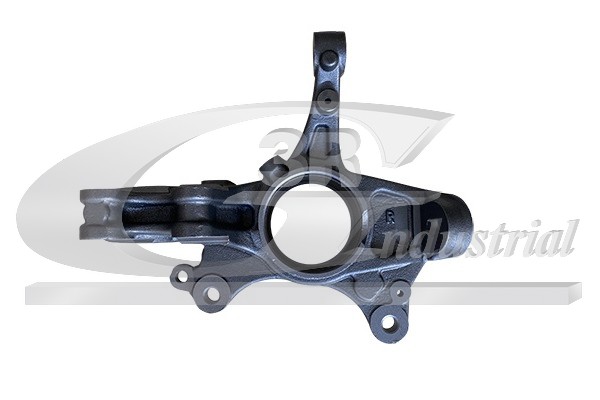 Fuso a snodo, Sospensione ruota - 15221 3RG