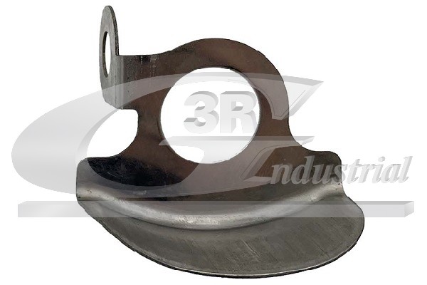 Securing Plate, ball joint - 15224 3RG