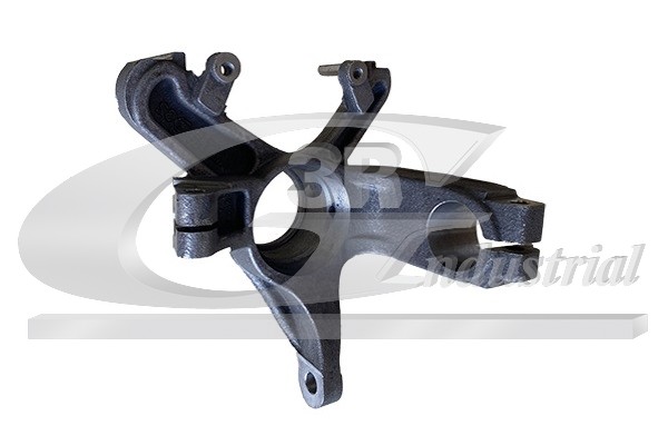 Steering Knuckle, wheel suspension - 15309 3RG