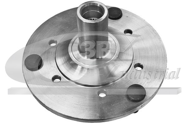 Mozzo ruota - 15600 3RG