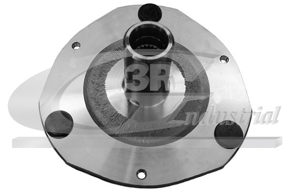 Mozzo ruota - 15604 3RG