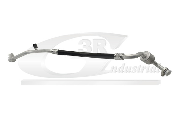 High-/Low Pressure Line, air conditioning - 16802 3RG