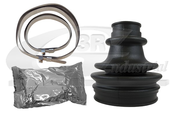 Bellow Set, drive shaft - 17204K 3RG