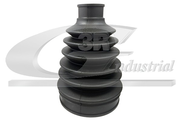 Cuffia, Semiasse - 17602 3RG