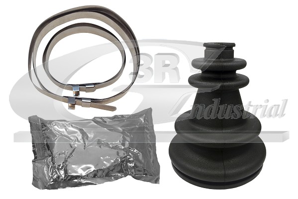 Kit cuffia, Semiasse - 17617K 3RG
