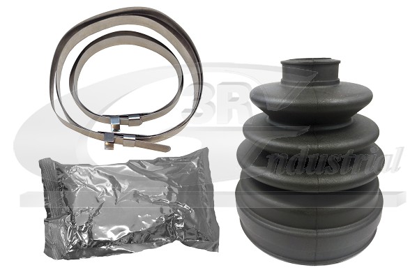 Bellow Set, drive shaft - 17812K 3RG