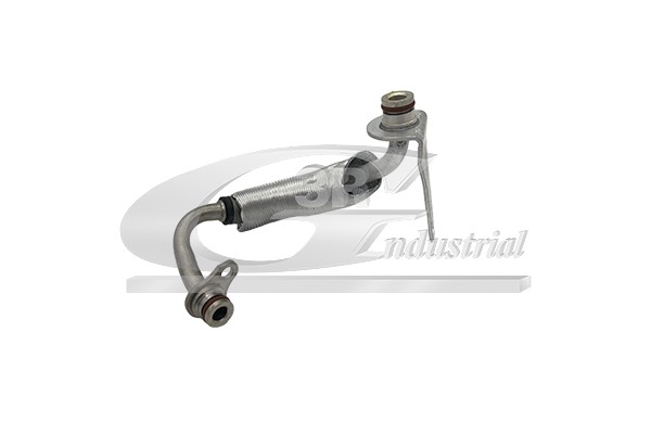Oil Pipe, charger - 19101 3RG