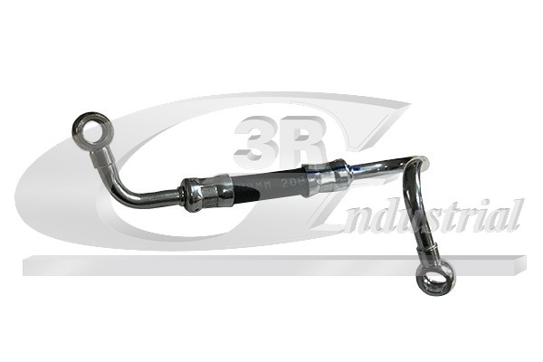 Oil Pipe, charger - 19103 3RG