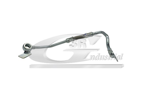 Oil Pipe, charger - 19200 3RG
