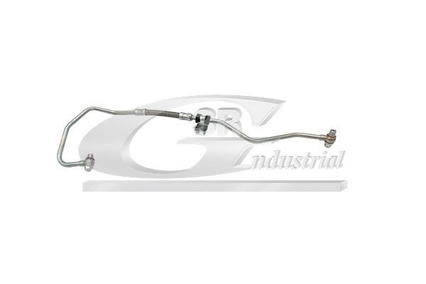 Oil Pipe, charger - 19203 3RG