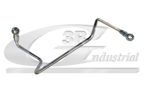 Oil Pipe, charger - 19207 3RG