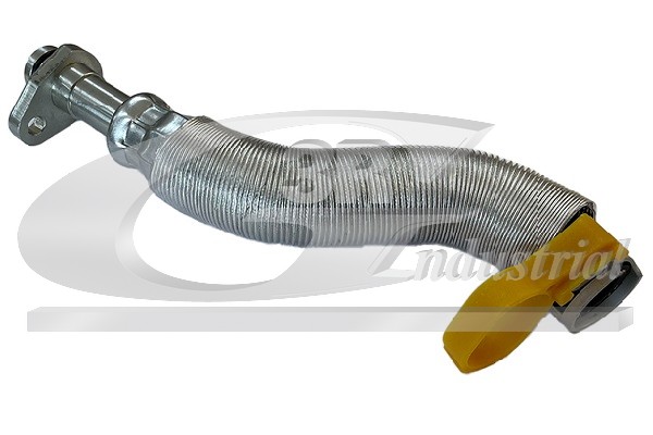 Oil Pipe, charger - 19212 3RG