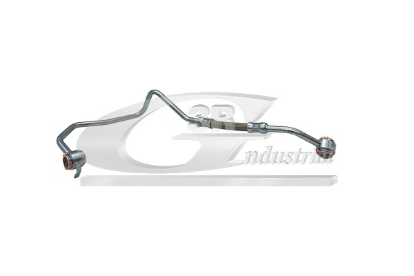 Oil Pipe, charger - 19300 3RG