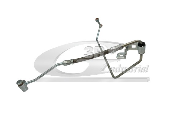 Oil Pipe, charger - 19301 3RG