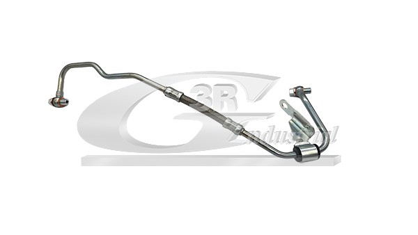 Oil Pipe, charger - 19303 3RG