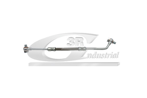 Oil Pipe, charger - 19304 3RG