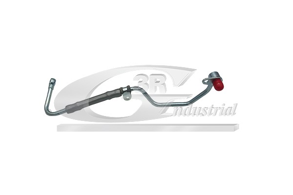 Oil Pipe, charger - 19305 3RG