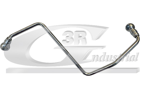 Oil Pipe, charger - 19309 3RG