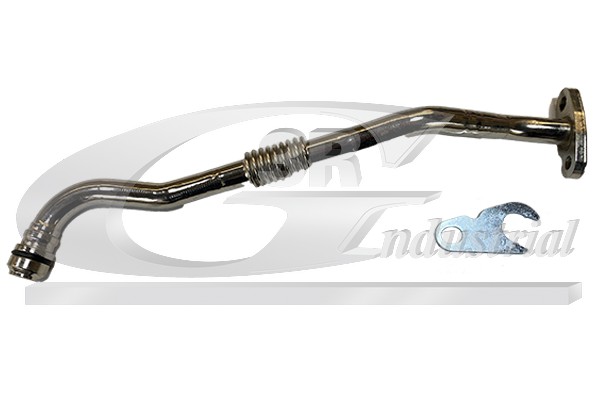 Oil Pipe, charger - 19310 3RG