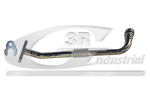 Oil Pipe, charger - 19311 3RG