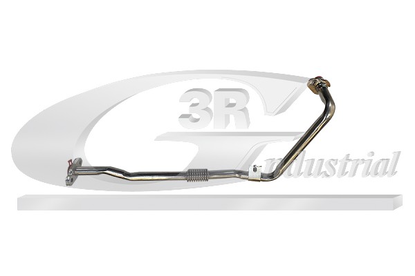 Oil Pipe, charger - 19312 3RG