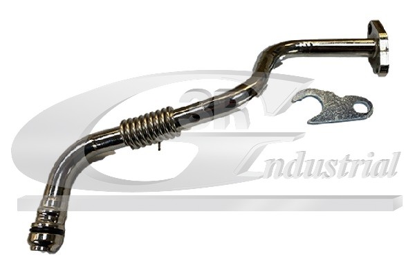 Oil Pipe, charger - 19313 3RG