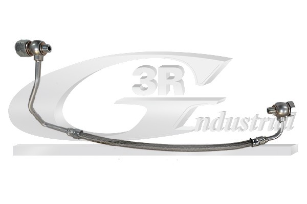 Oil Pipe, charger - 19314 3RG