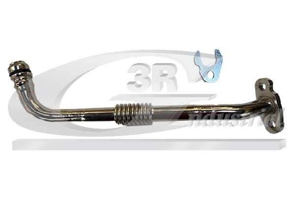 Tubo olio, Compressore - 19317 3RG